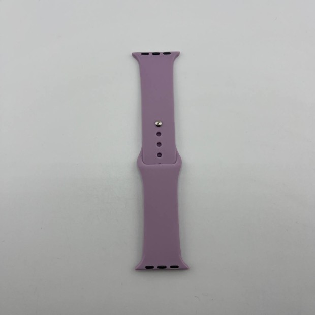 Ремешок Apple Watch Silicone 38 / 40 / 41mm (35) Lavender Ремешок Apple Watch Silicone 38 / 40 / 41mm (35) Lavender