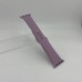 Apple Watch Silicone Band 38  /  40  /  41mm (35) Lavender