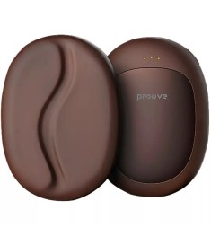 Грілка для рук Proove HeatBean (Коричневий)