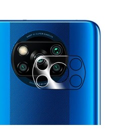 Захисна плівка на камеру Hydrogel HD для Xiaomi Poco X3