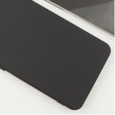 Силикон Original Xiaomi 15 (ShutCam) (Чёрный)