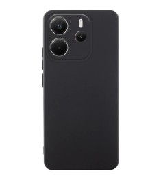 Силикон Original Xiaomi 15 (ShutCam) (Чёрный)