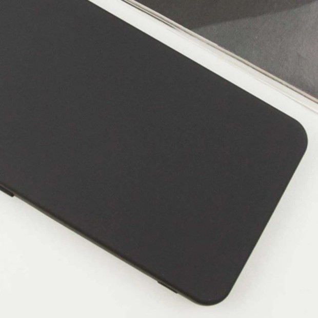 Силикон Original Xiaomi 15 (ShutCam) (Чёрный)