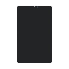 Дисплей для Samsung Tab A11 (X133/ X135) с чёрным тачскрином