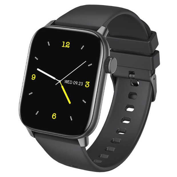 Смарт-часы Hoco Y3 Smart Watch (Black) Смарт-часы Hoco Y3 Smart Watch (Black)