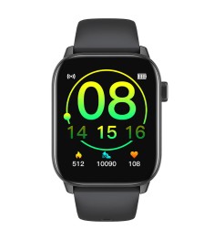 Розумний годинник Hoco Y3 Smart Watch (чорний) Розумний годинник Hoco Y3 Smart Watch (чорний)