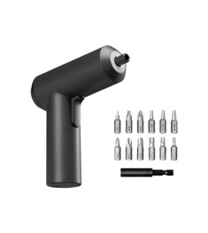 Шуруповерт электрический Xiaomi Mijia Electric Screwdriver (Black)