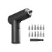 Шуруповерт електричний Xiaomi Mijia Electric Screwdriver (Чорний)