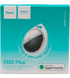 GPS-трекер Hoco DI29 Plus (White)