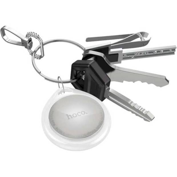 GPS-трекер Hoco DI29 Plus (білий)