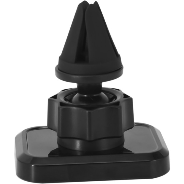 Автотримач YQ-CT033 (Магнітний) (Чорний) Автотримач YQ-CT033 (Магнітний) (Чорний)