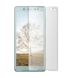 Заміна скла Sony Xperia XZ2 Compact (H8324)