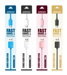 USB-кабель Joyroom JR-S118 (MicroUSB)