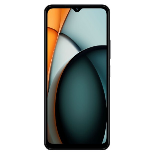 Мобильный телефон Xiaomi Redmi A3 3/64gb (Midnight Black) (Grade A) Б/У