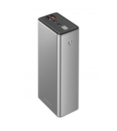 Павербанк Proove Metalskin 65W 30000mAh (Сірий) (Знижка) (Категорія 2)