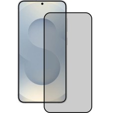 Защитное стекло 5D Matte Ceramic Samsung Galaxy S25 Plus Black