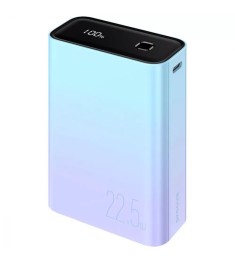 Павербанк Proove Hyper Flux Plus 22.5W 10000мАг (Градієнт)