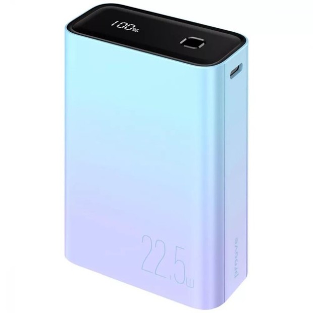 PowerBank Proove Hyper Flux Plus 22.5W 10000mAh (Gradient)