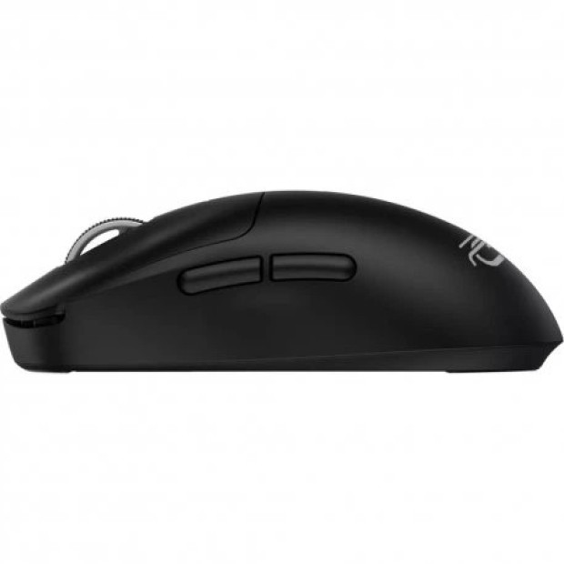 Мышь беспроводная игровая Proove Gaming RC Raider 8K (Black)