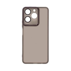 Чохол Totu Shade Realme Note 70 4G (ShutCam) (Чорний) Чохол Totu Shade Realme Note 70 4G (ShutCam) (Чорний)