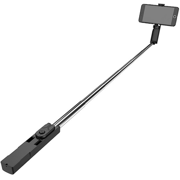 Штатив-монопод для съемки Borofone BY4 (Чёрный)