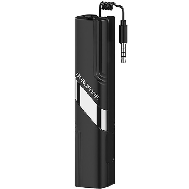Штатив-монопод для зйомки Borofone BY3 (Чорний)