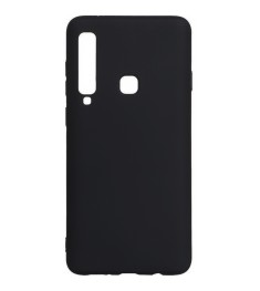 Силикон Graphite Samsung Galaxy A9 (2018) A920 (черный)