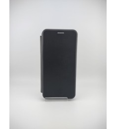 Чохол-книжка Оригінал Motorola Moto G72 (Чорний)