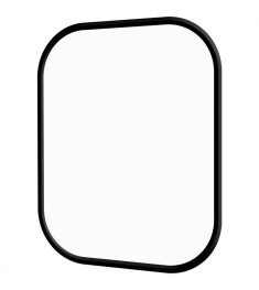Захисне скло Achilles Apple Watch 10 46mm (Чорний)