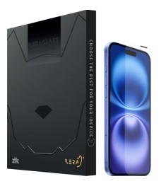 Захисне скло iLera Infinity Apple iPhone 16 iLin16