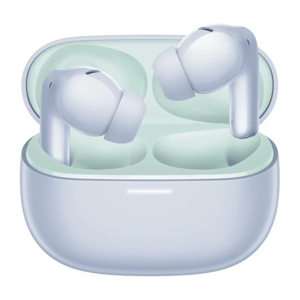 Бездротові навушники-гарнітура Xiaomi Redmi Buds 5 Pro (Aurora Purple) (Товар зі знижкою, Grade A)DL