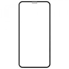 Защитное стекло iLera DeLuxe Original Apple iPhone XR / 11  (Black)