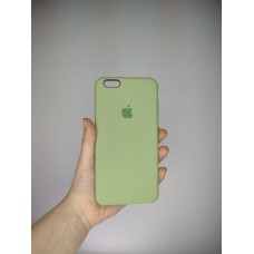 Силикон Original Case Apple iPhone 6 Plus / 6s Plus (61)