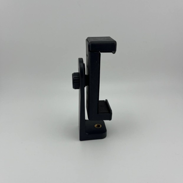 Универсальный держатель для телефона на штатив / монопод / селфи-палку поворотный