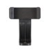 Universal phone holder for tripod  /  monopod  /  selfie stick, rotating