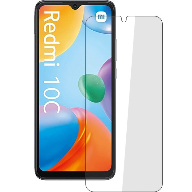 Стекло Xiaomi Redmi 10C / 12C