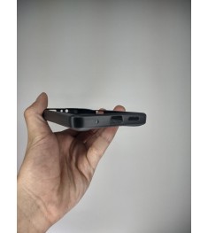 Чохол-книжка Ring Serge Armor Case для Xiaomi Redmi Note 10 Pro  /  Note 10 Pro ..