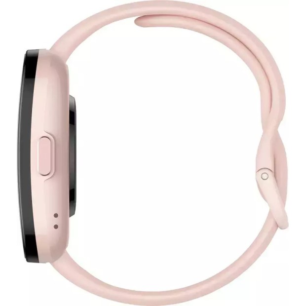 Смарт-годинник Xiaomi Amazfit Bip 5 (Ніжно-рожевий) (Клас A) DL