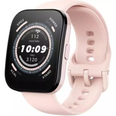 Смарт-годинник Xiaomi Amazfit Bip 5 (Ніжно-рожевий) (Клас A) DL
