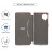 Original Samsung Galaxy A51 (2020) Flip Cover (Black) Original Samsung Galaxy A51 (2020) Flip Cover (Black)