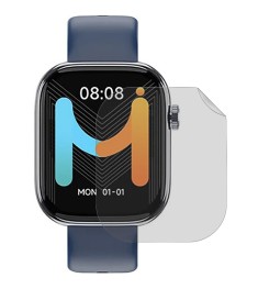 Захисна плівка Hydrogel HD iMiki ST2  /  Proove Elysium