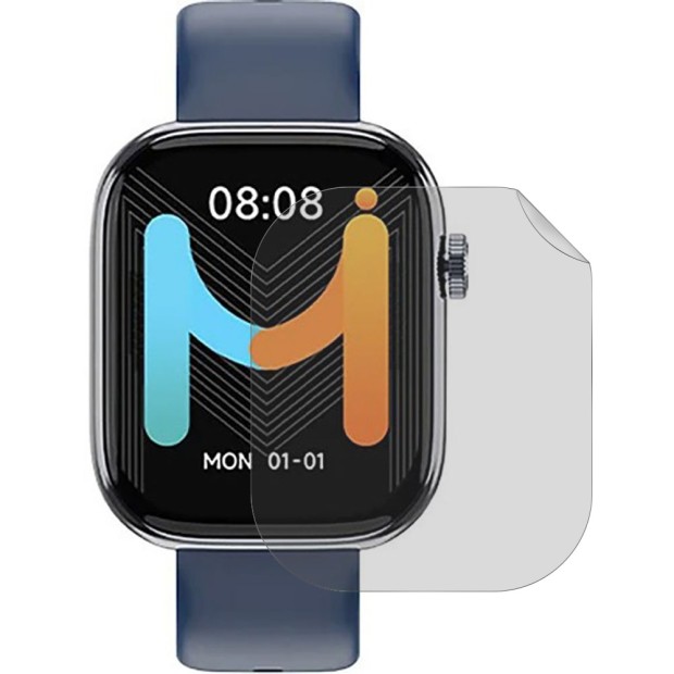 Захисна плівка Hydrogel HD iMiki ST2  /  Proove Elysium