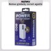 PowerBank Remax RPP-506 30000mAh 20W + 22.5W PD + QC (Білий)