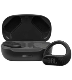 Безпровідні навушники-гарнітура вакуумні JBL Endurance PEAK II (Товар із уцінкою..