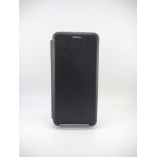 Чехол-книжка Оригинал Samsung Galaxy M54 5G (Чёрный)