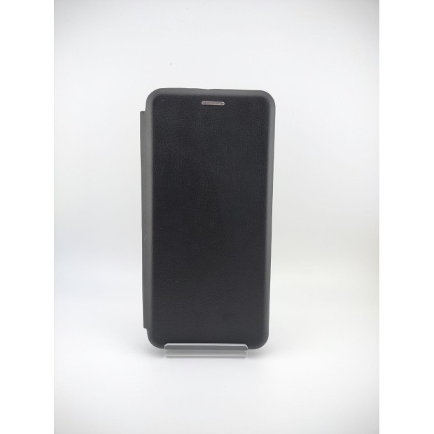 Чохол-книжка Оригінал Samsung Galaxy M54 5G (Чорний)