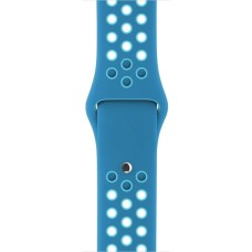 Ремешок Nike Apple Watch 38 / 40 mm (Sky Blue)