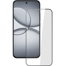 Захисне скло 5D Japan HD Realme 15T Black