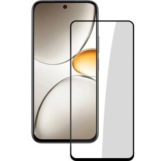 Захисне скло 5D Japan HD Realme C85 Чорне