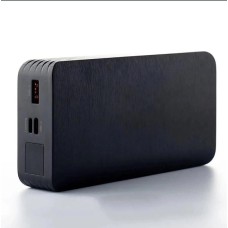 PowerBank DC DP-F22 20000mAh 20W + 22.5W PD + QC (Black) PowerBank DC DP-F22 20000mAh 20W + 22.5W PD + QC (Black)
